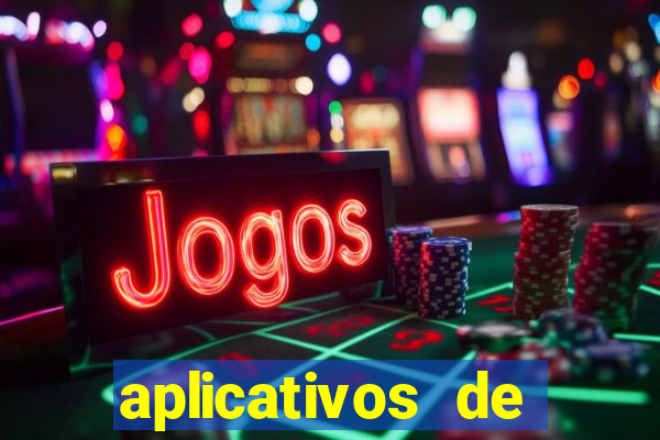 aplicativos de jogos que pagam de verdade